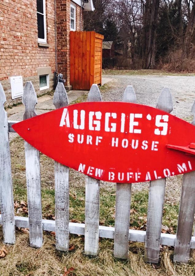 Walking Distance To Beach And Shops New Buffalo Exterior photo